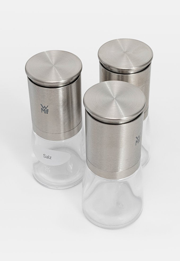WMF DE LUXE SET
