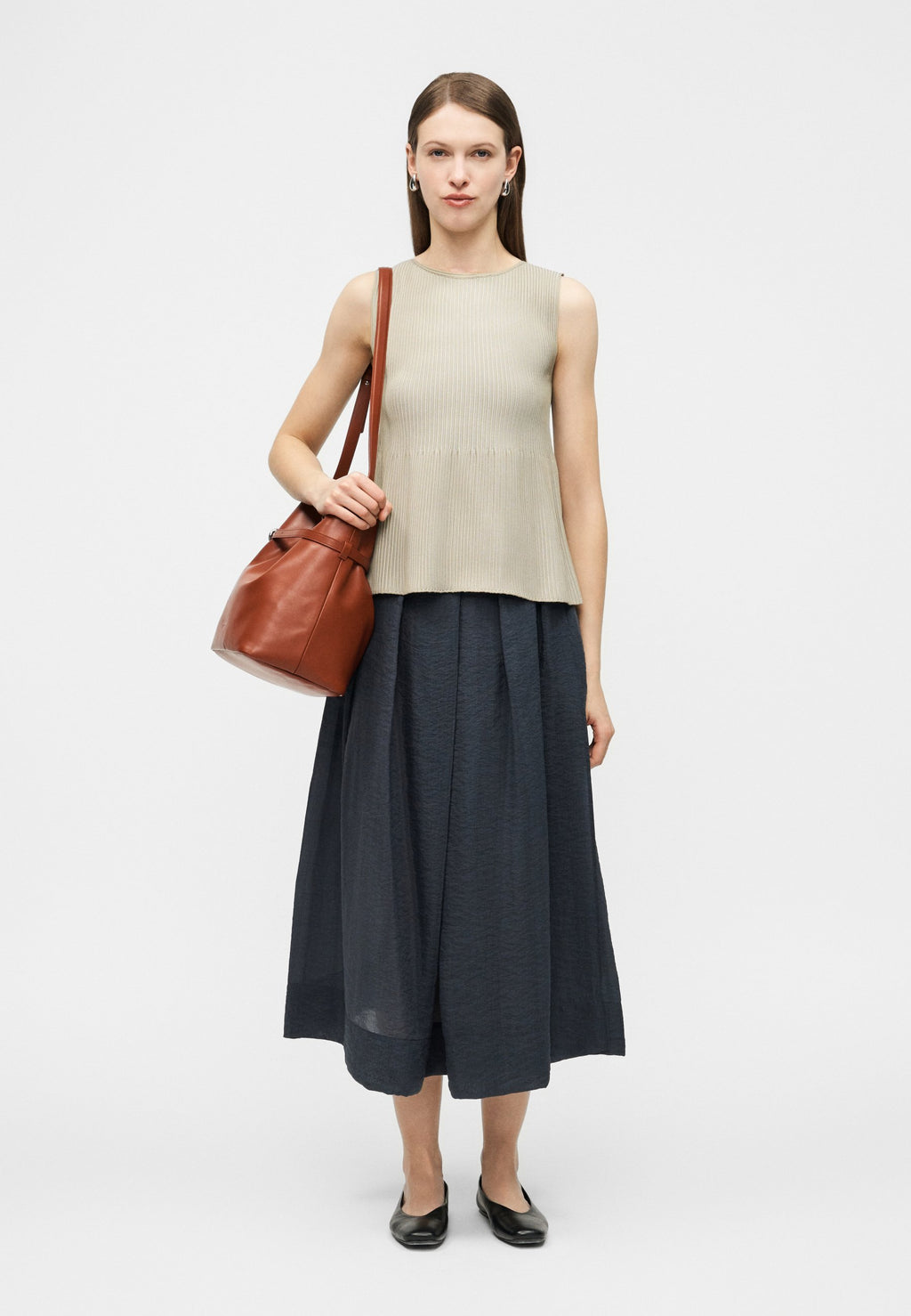 Emporio Armani DEVA BUCKET