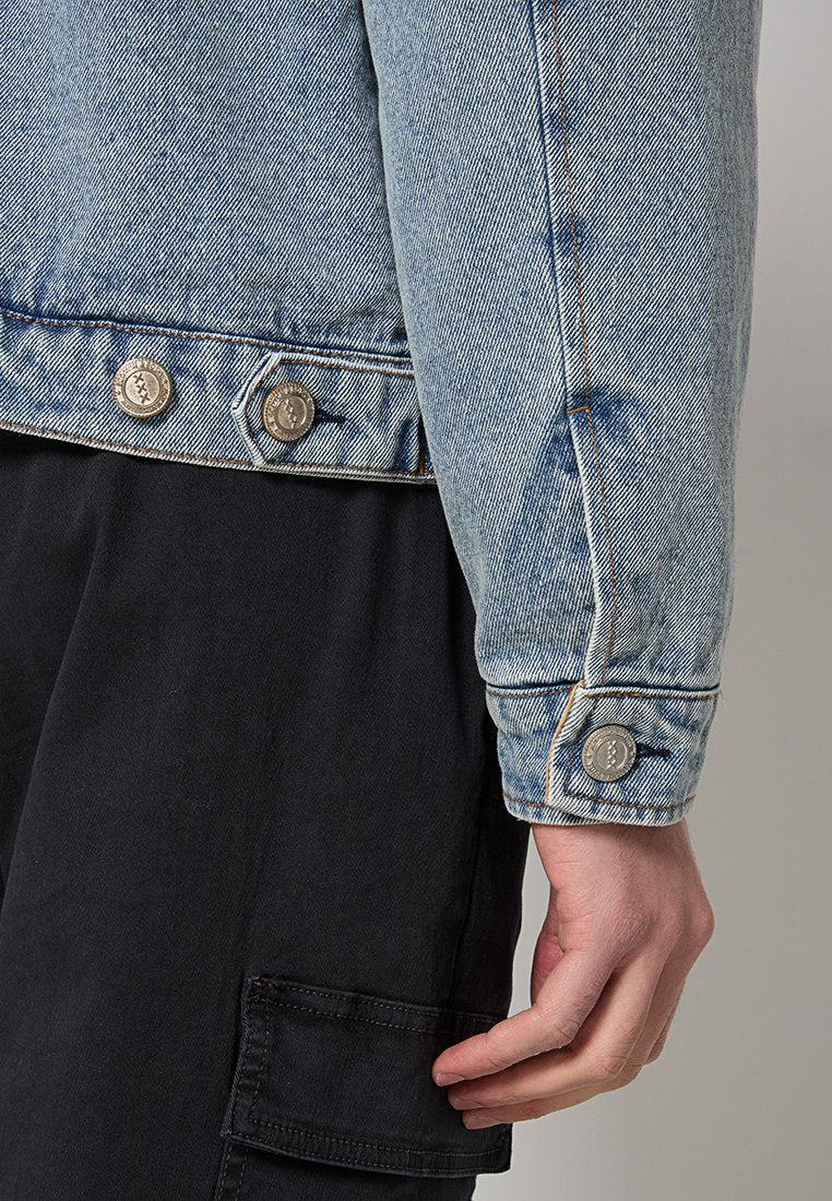 Scotch & Soda