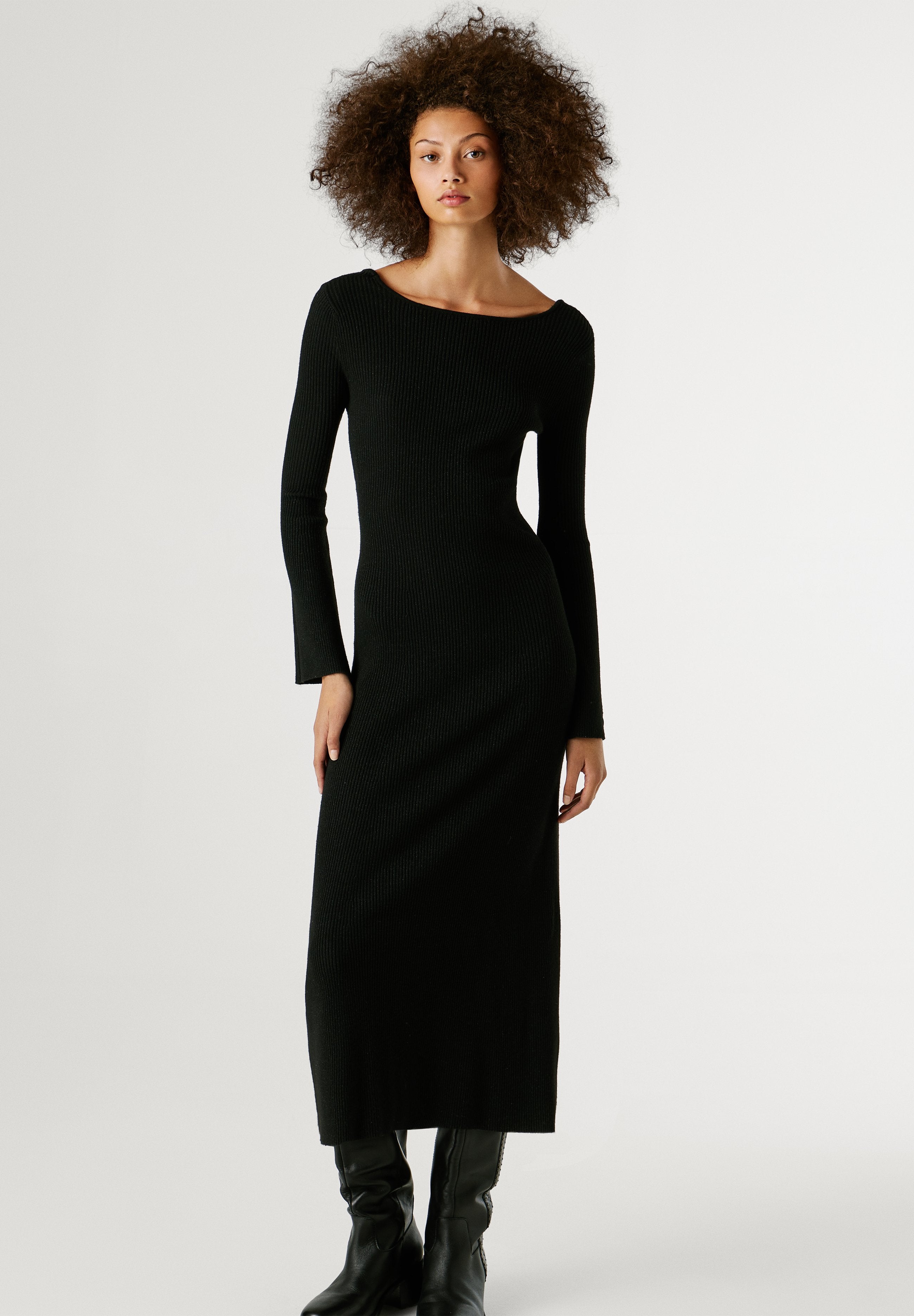 Pepe Jeans CHANELE DRESS