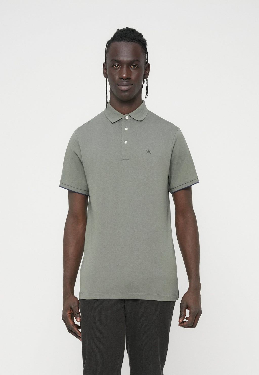 Hackett London