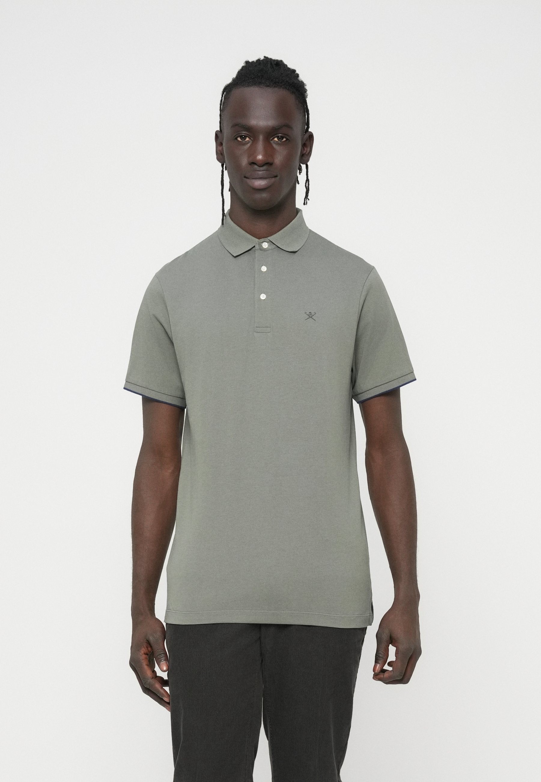 Hackett London