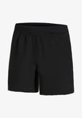 Under Armour LAUNCH PRO - Sports shorts - black