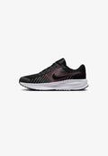 Nike Performance Road running shoes - black university red white cool grey