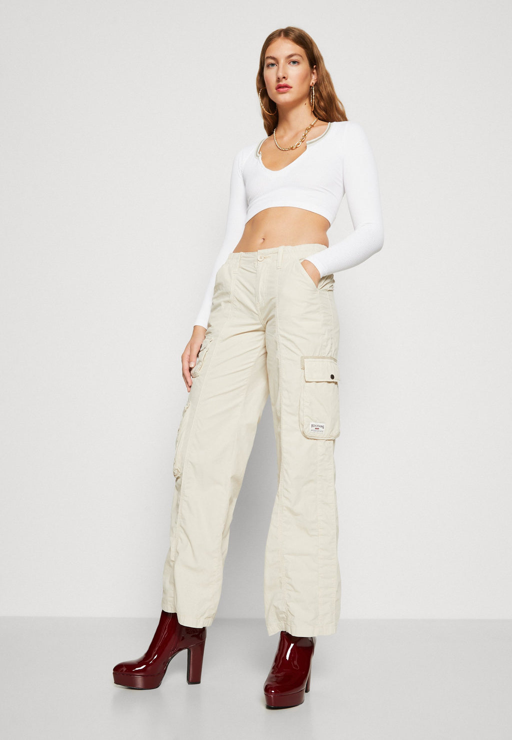 BDG Urban Outfitters NEW PANT