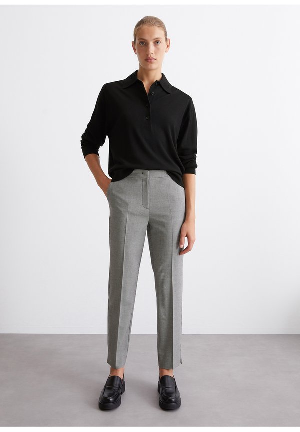 Marc O'Polo PANTS SLIT DETAIL
