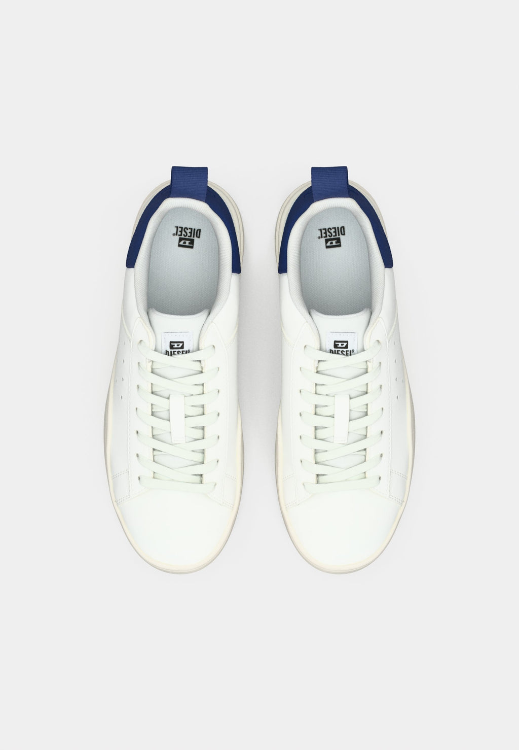 Diesel S-CLEVER
