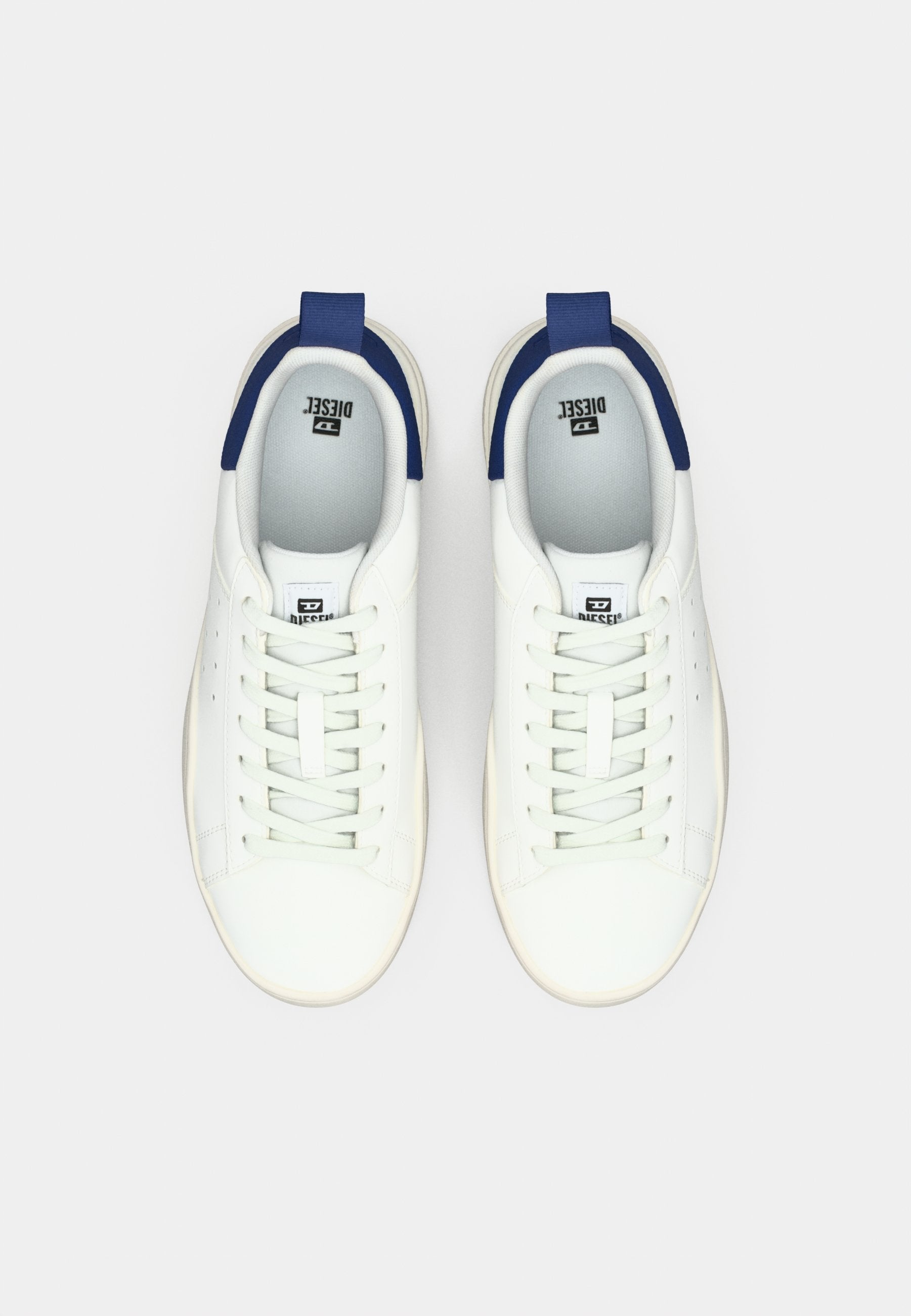 Diesel S-CLEVER