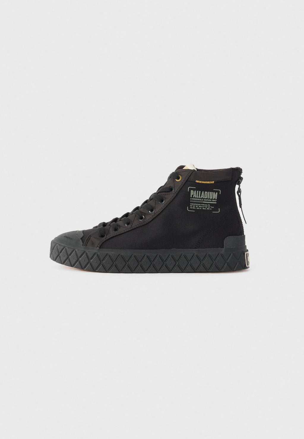 Palladium UNISEX