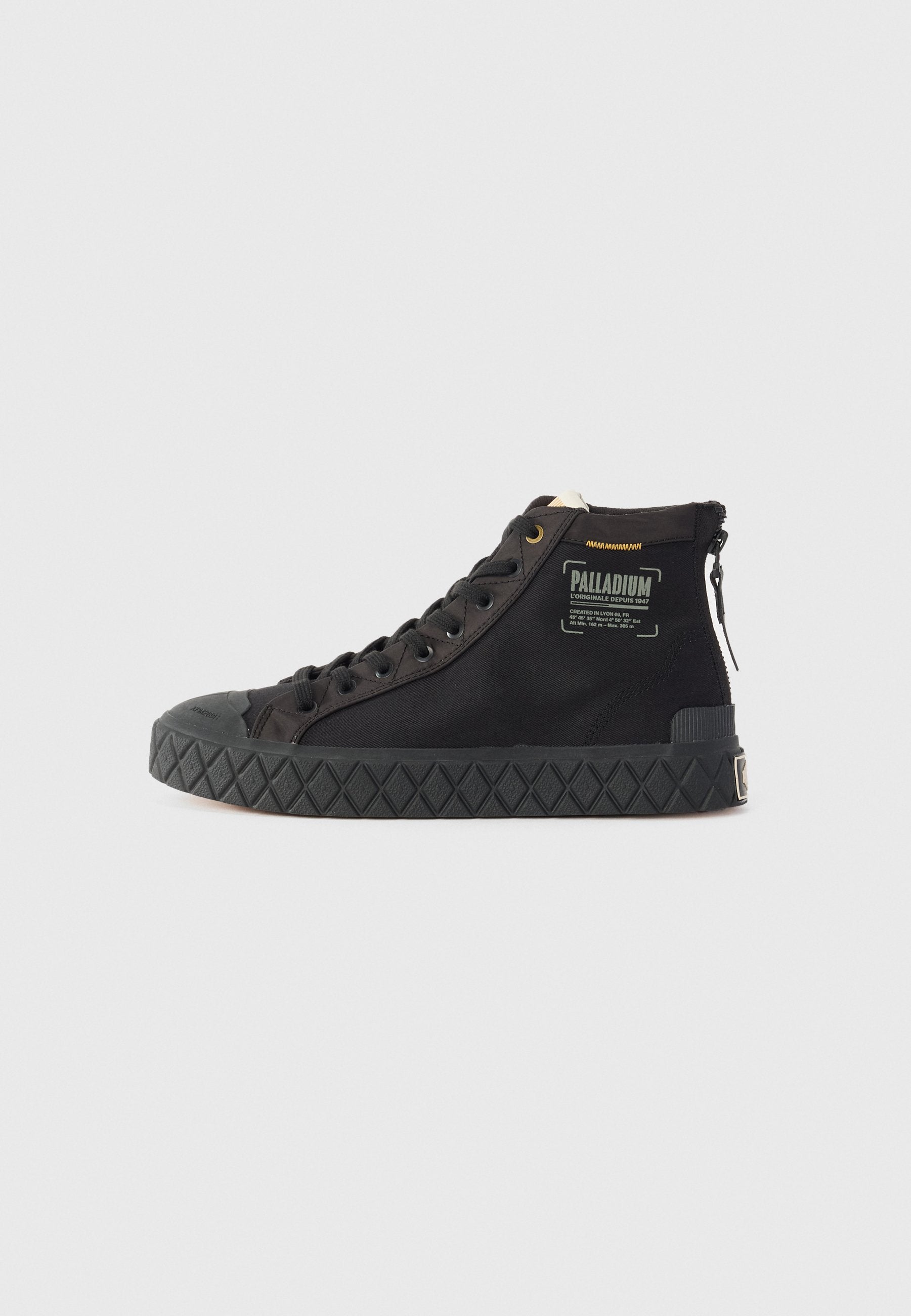 Palladium UNISEX