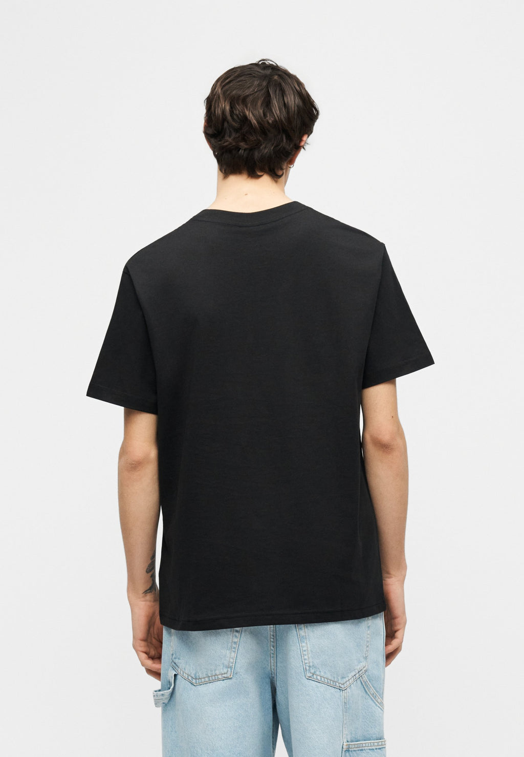 Puma GRAPHIC BALLOON ART RELAXED TEE
