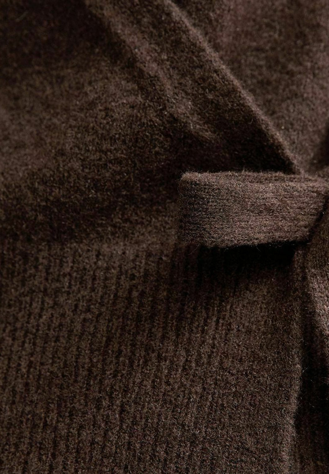 New Look PUFF SLEEVE WRAP