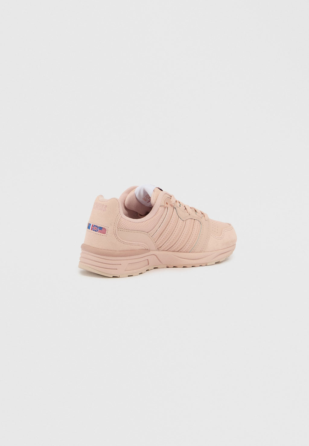 K-SWISS