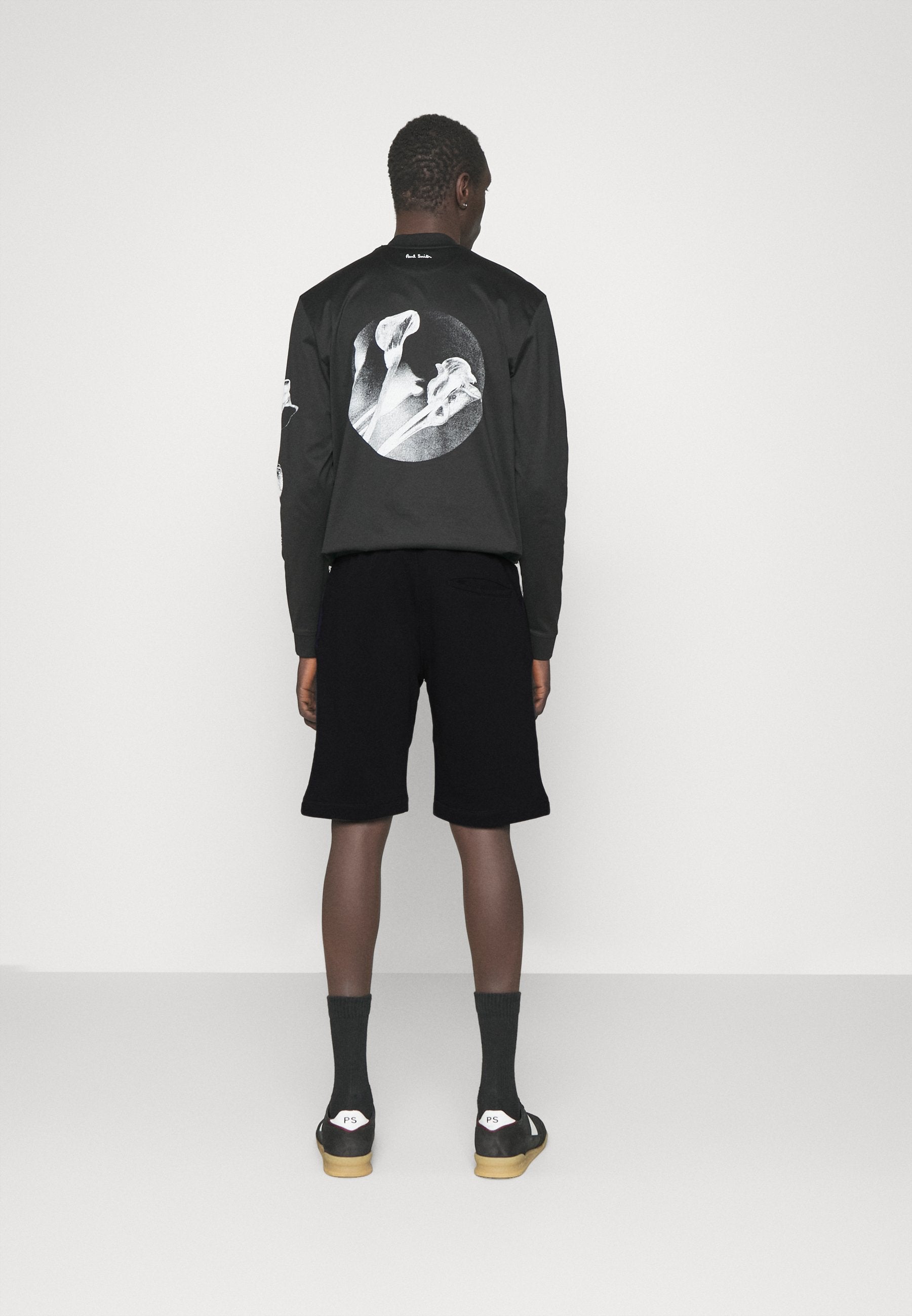 PS Paul Smith ZEBRA