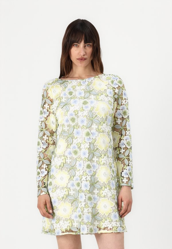 Bruuns Bazaar YVONNE BLUCILLE DRESS