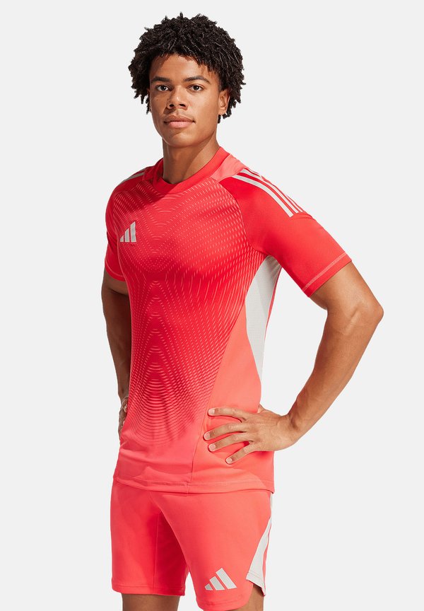 adidas Performance Goalkeeper jersey - rot