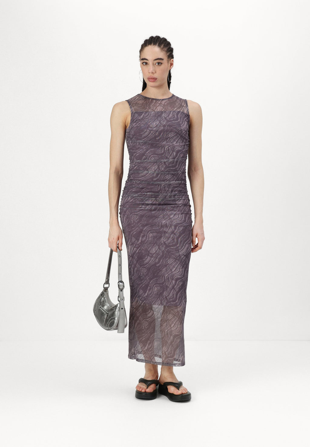 Noisy May NMCILLIAN DRESS