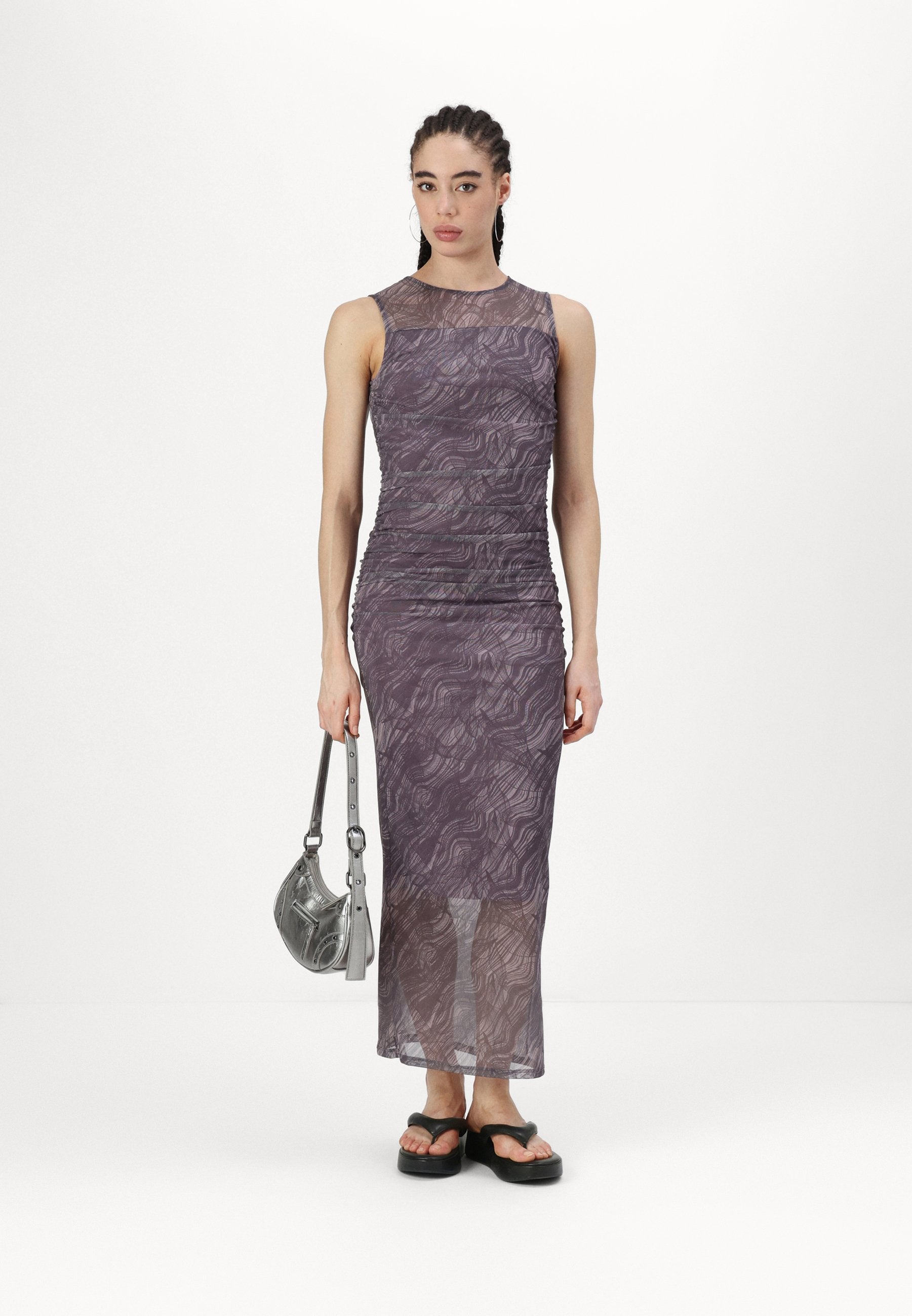 Noisy May NMCILLIAN DRESS