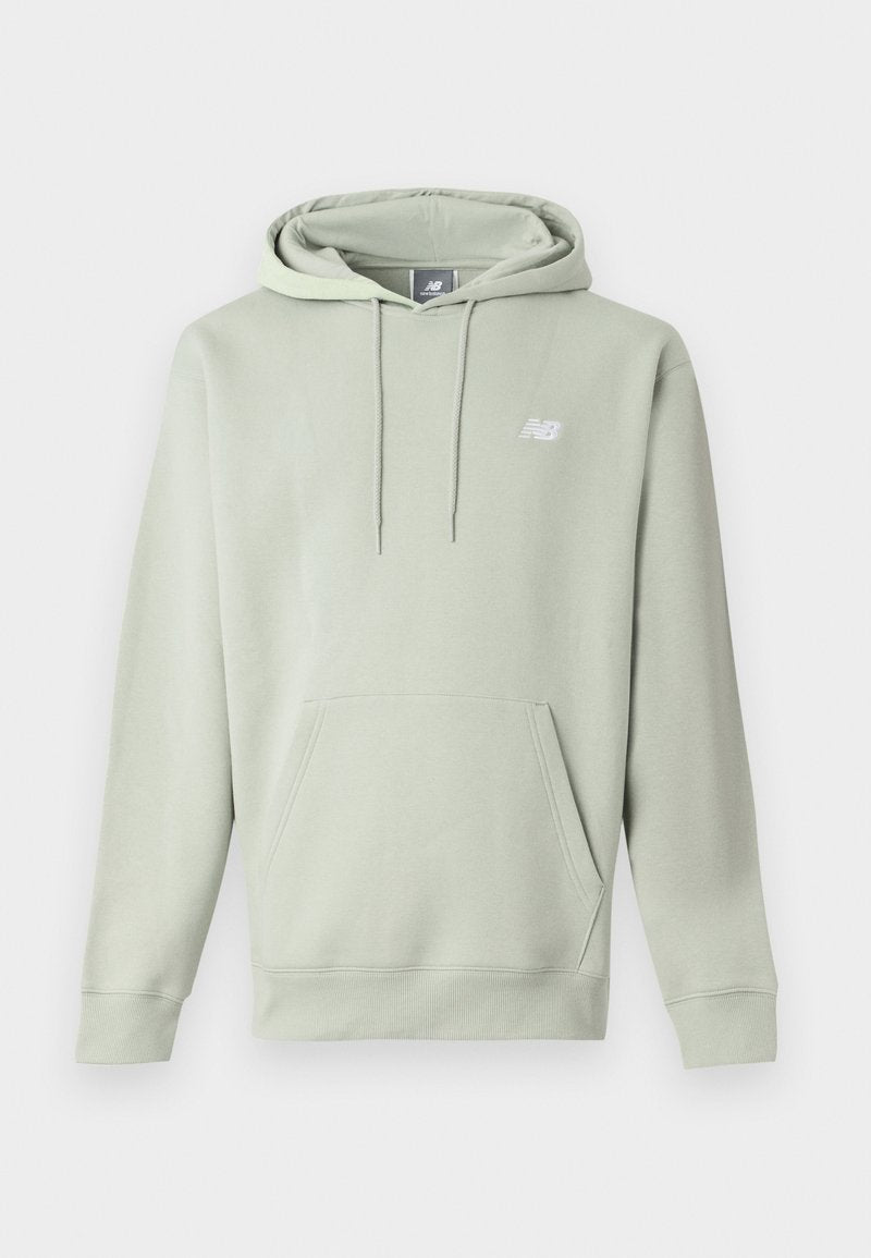 SPORT ESSENTIALS HOODIE UNISEX Media 1