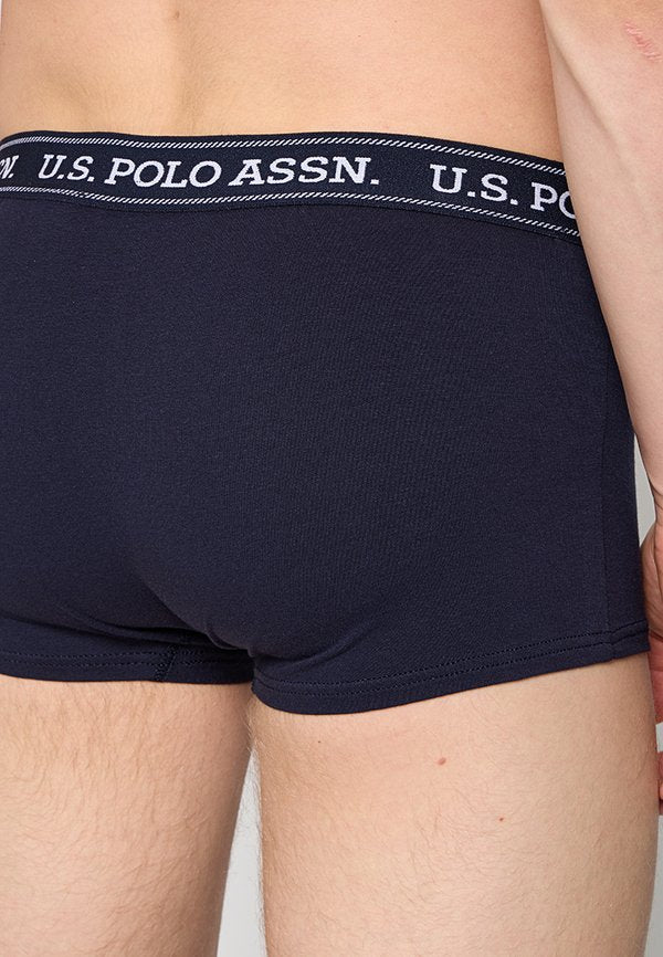 U.S. Polo Assn.