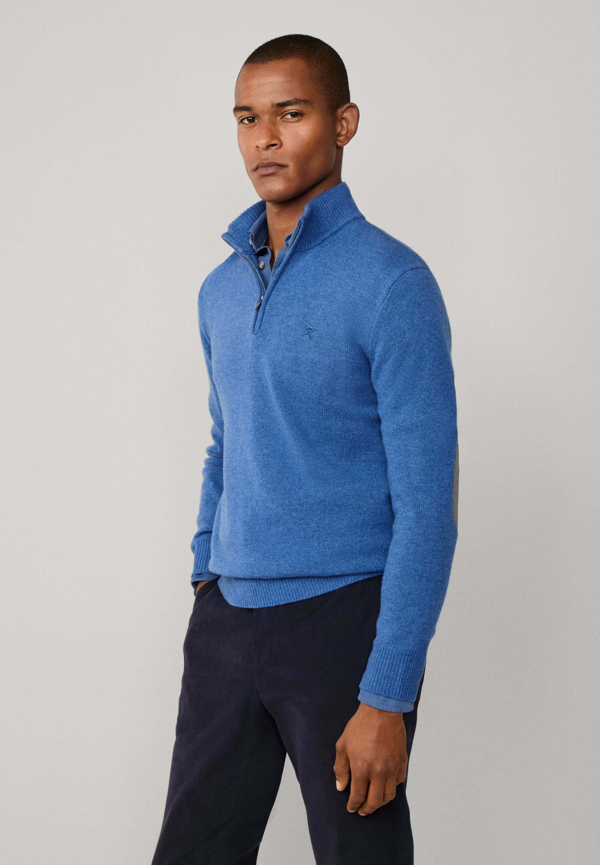Hackett London