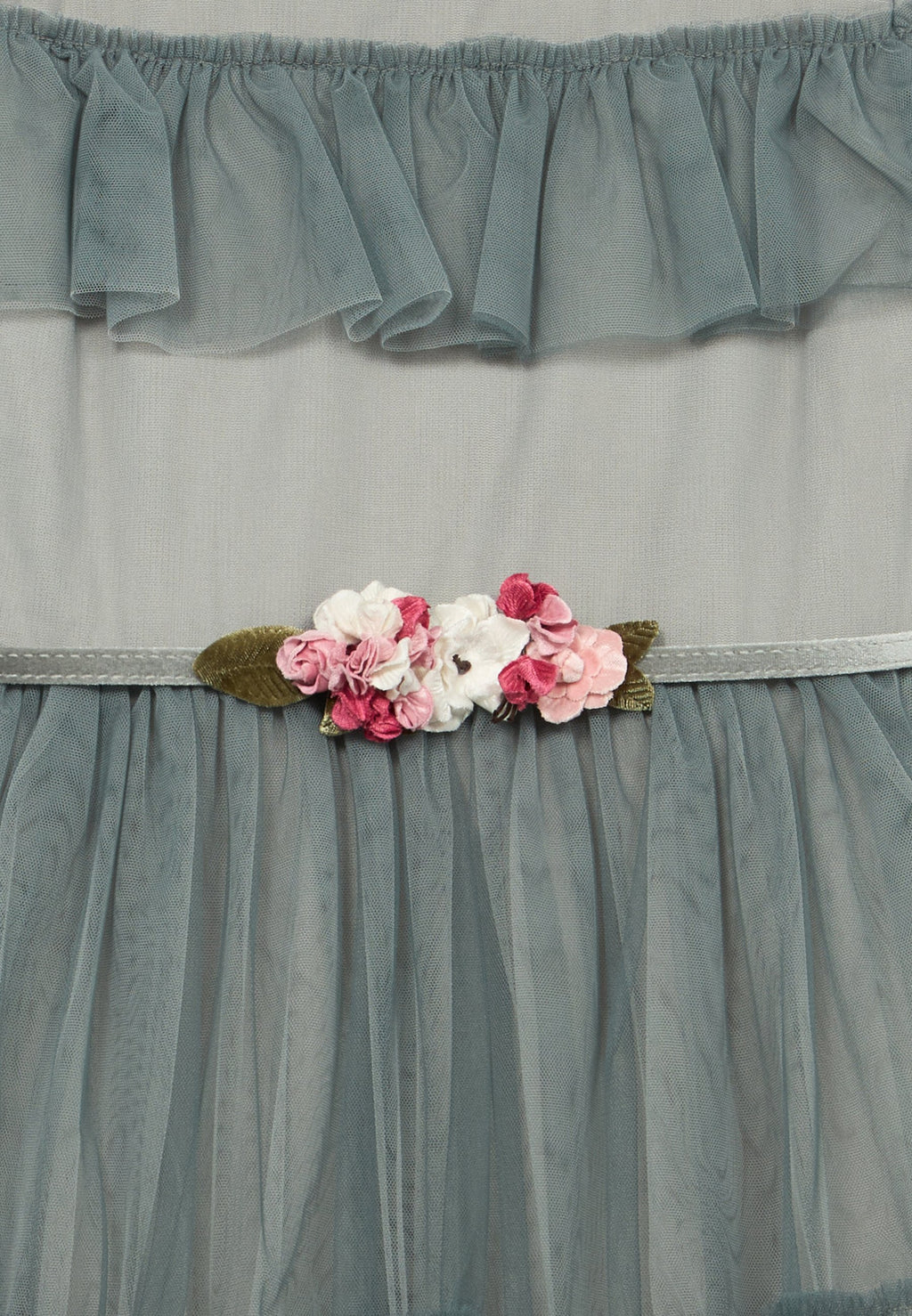 Monnalisa Cocktailkleid/festliches Kleid Media 3