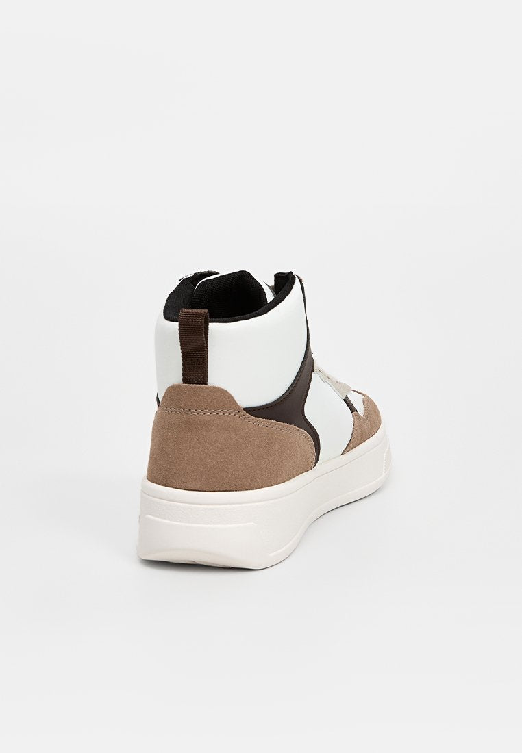 Armani Exchange Sneaker high Media 3