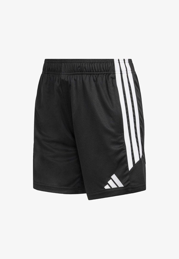adidas Performance TIRO26 LEAGUE TRAINING  - Sports shorts - black white
