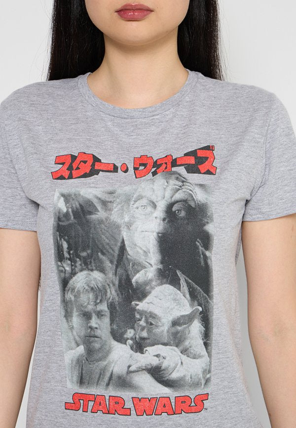 Star Wars YODA RETRO