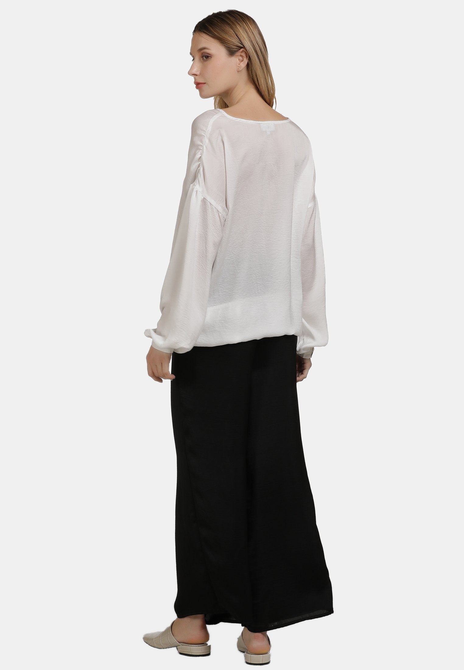 DreiMaster DREIMASTER SHIRTBLUSE