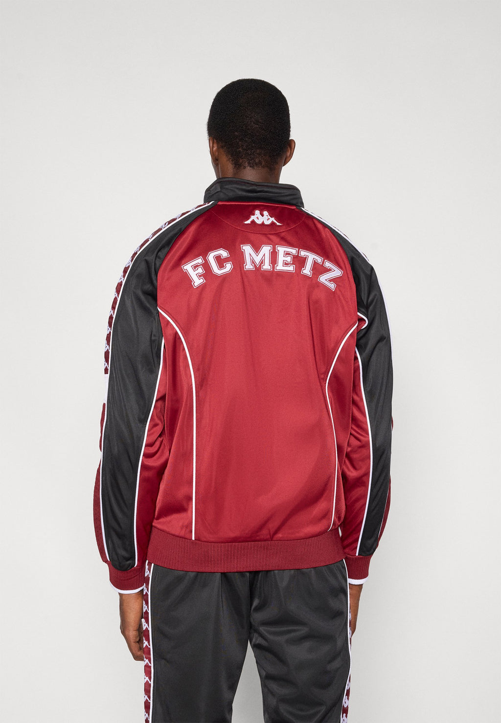Kappa Gara JACKET FC METZ