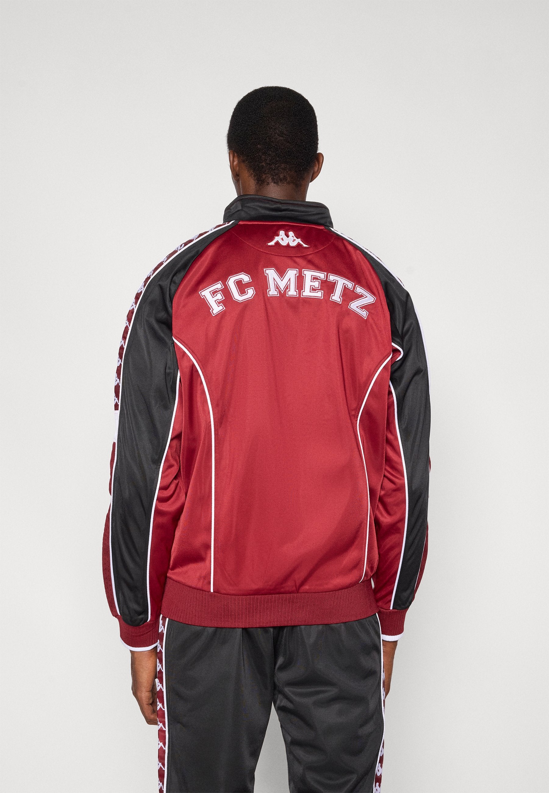 Kappa Gara JACKET FC METZ