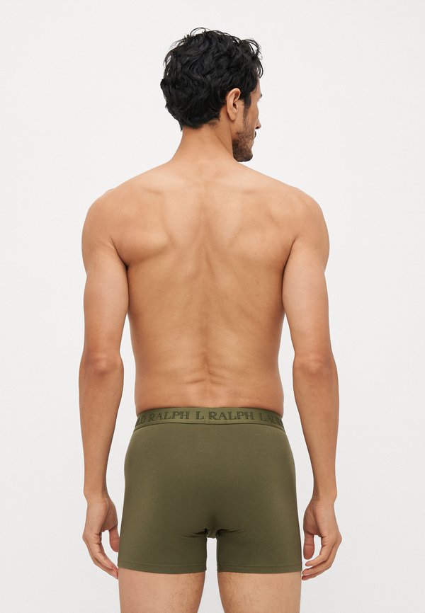 Polo Ralph Lauren 3 PACK
