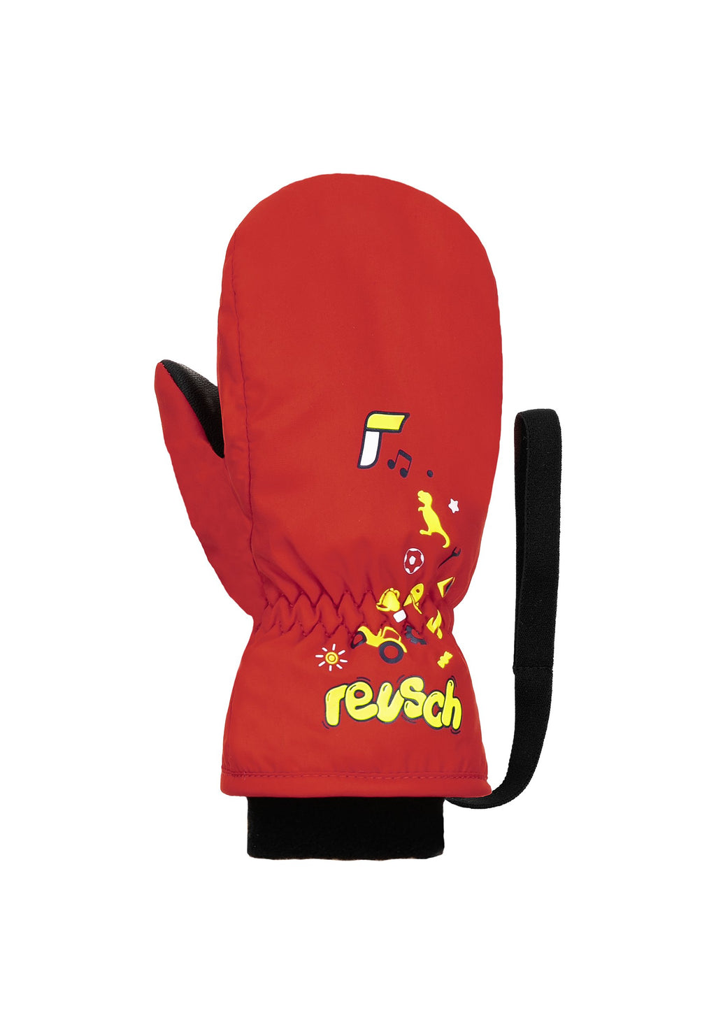 Reusch