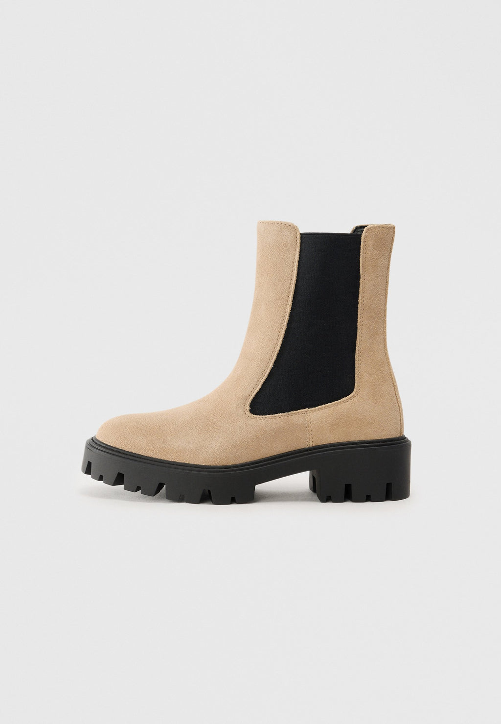 ONLY SHOES LEATHER ONLBETTY