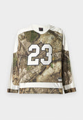 Jordan HOCKEY