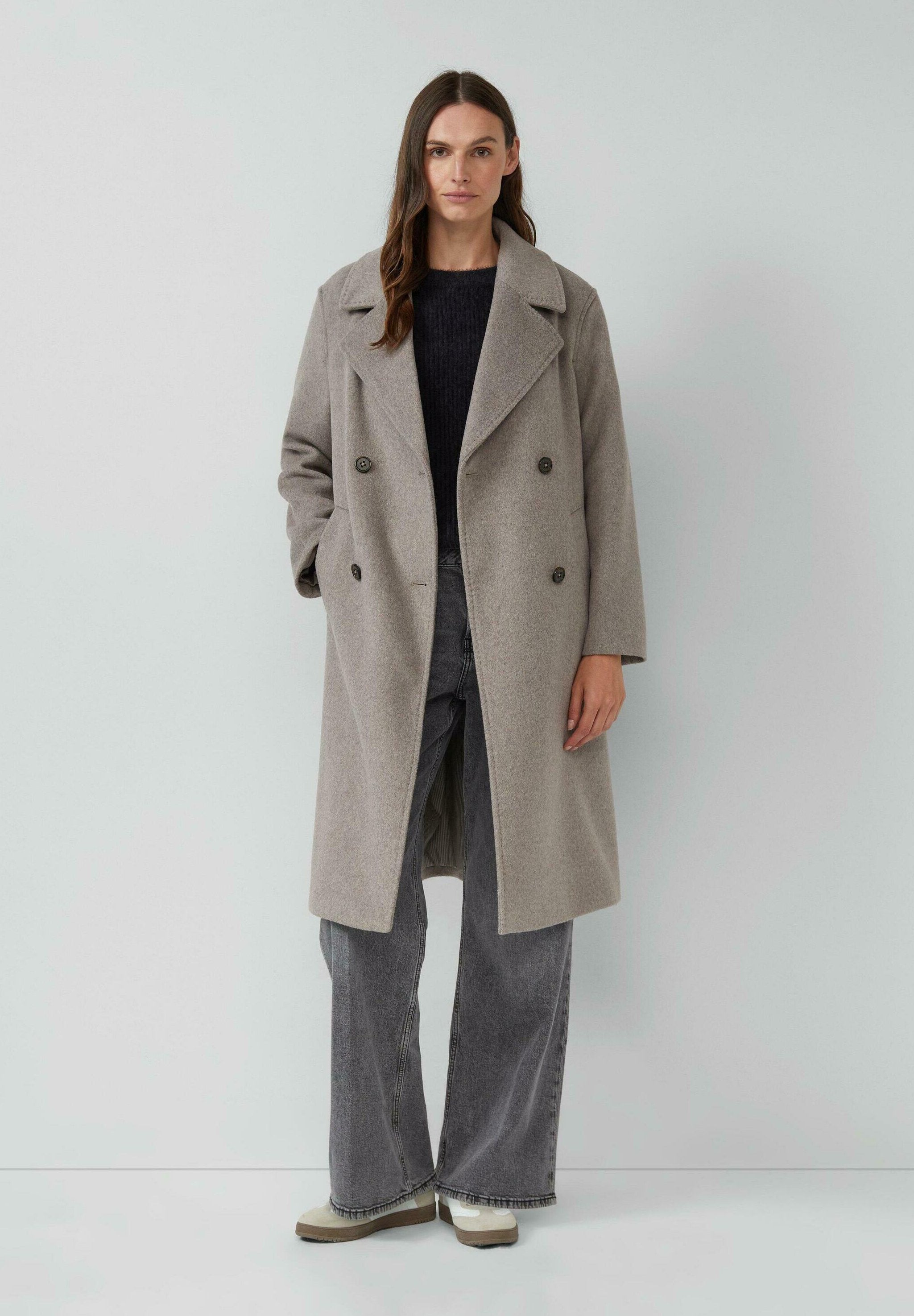 s.Oliver Strickpullover Media 2