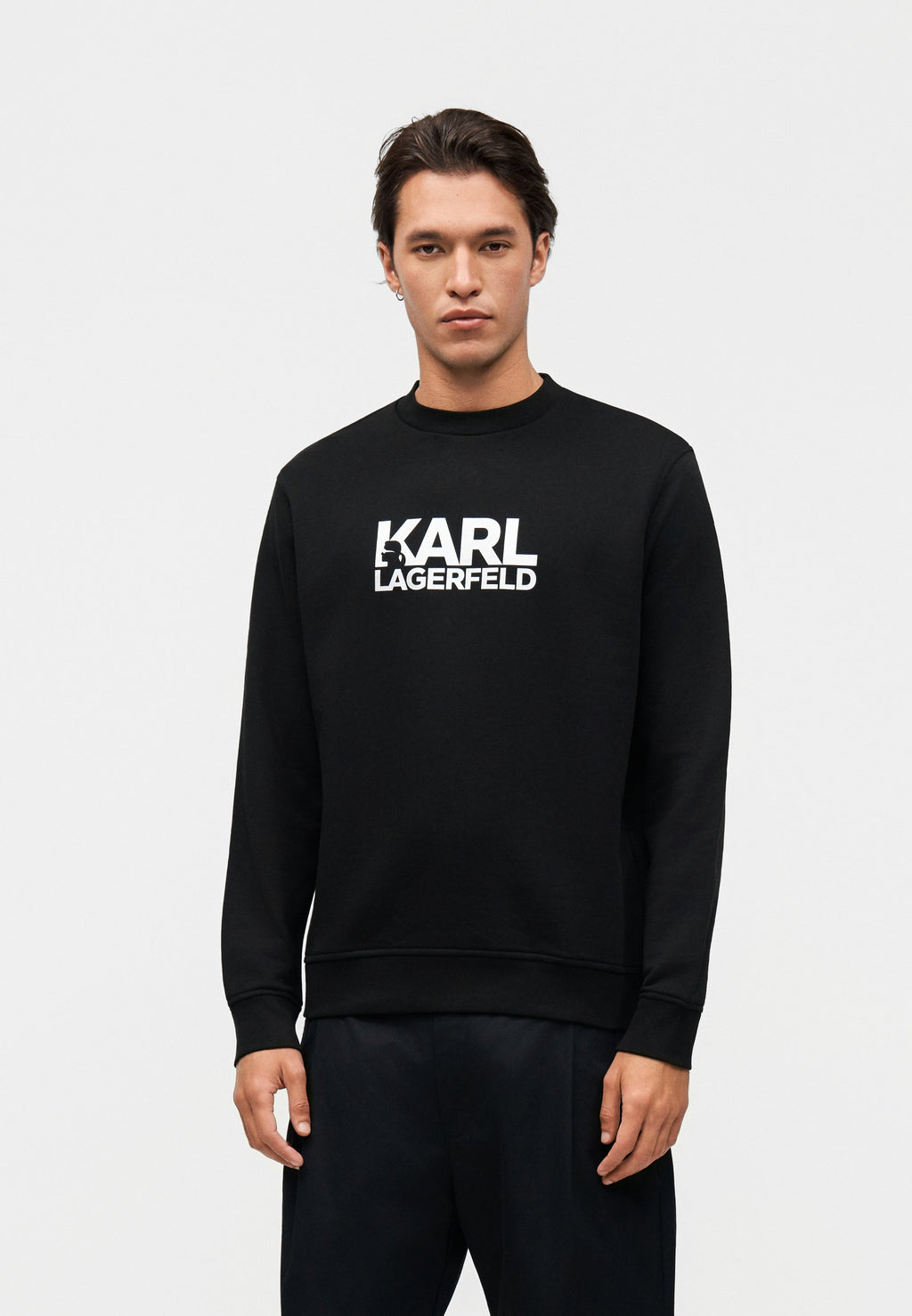 CREW NECK Media 3
