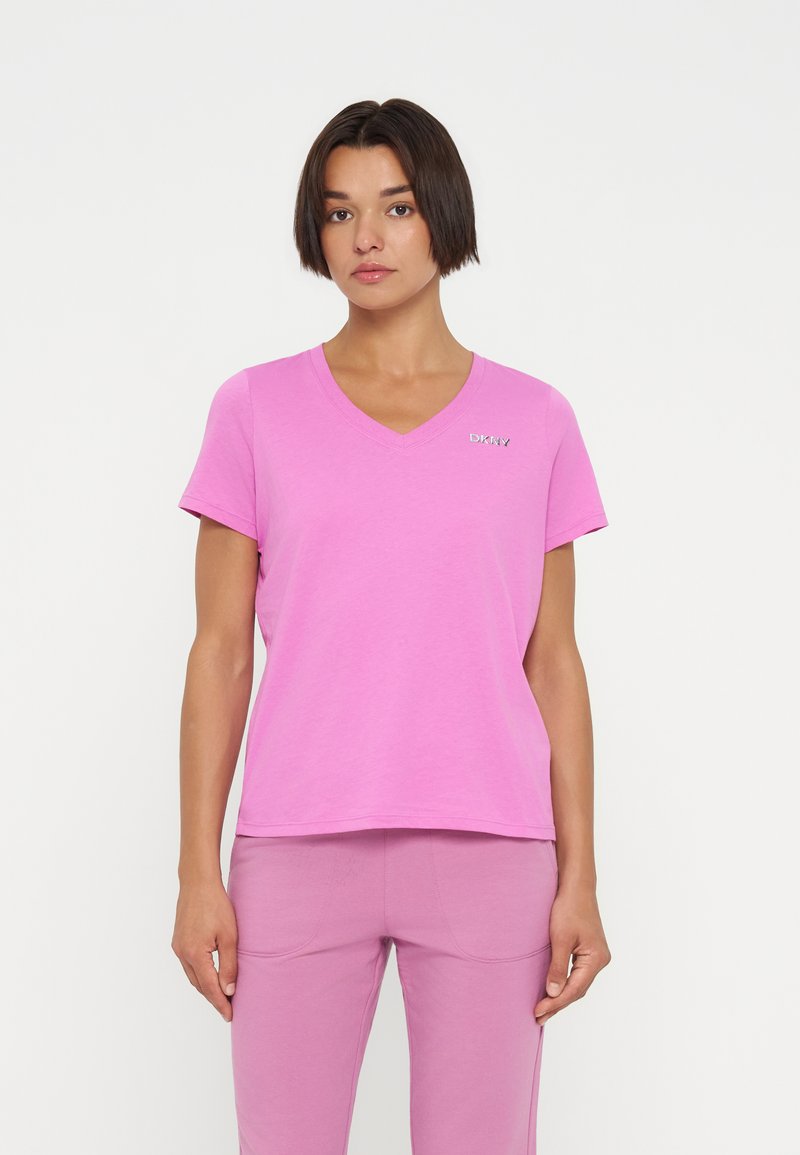 DKNY T-Shirt basic Media 1