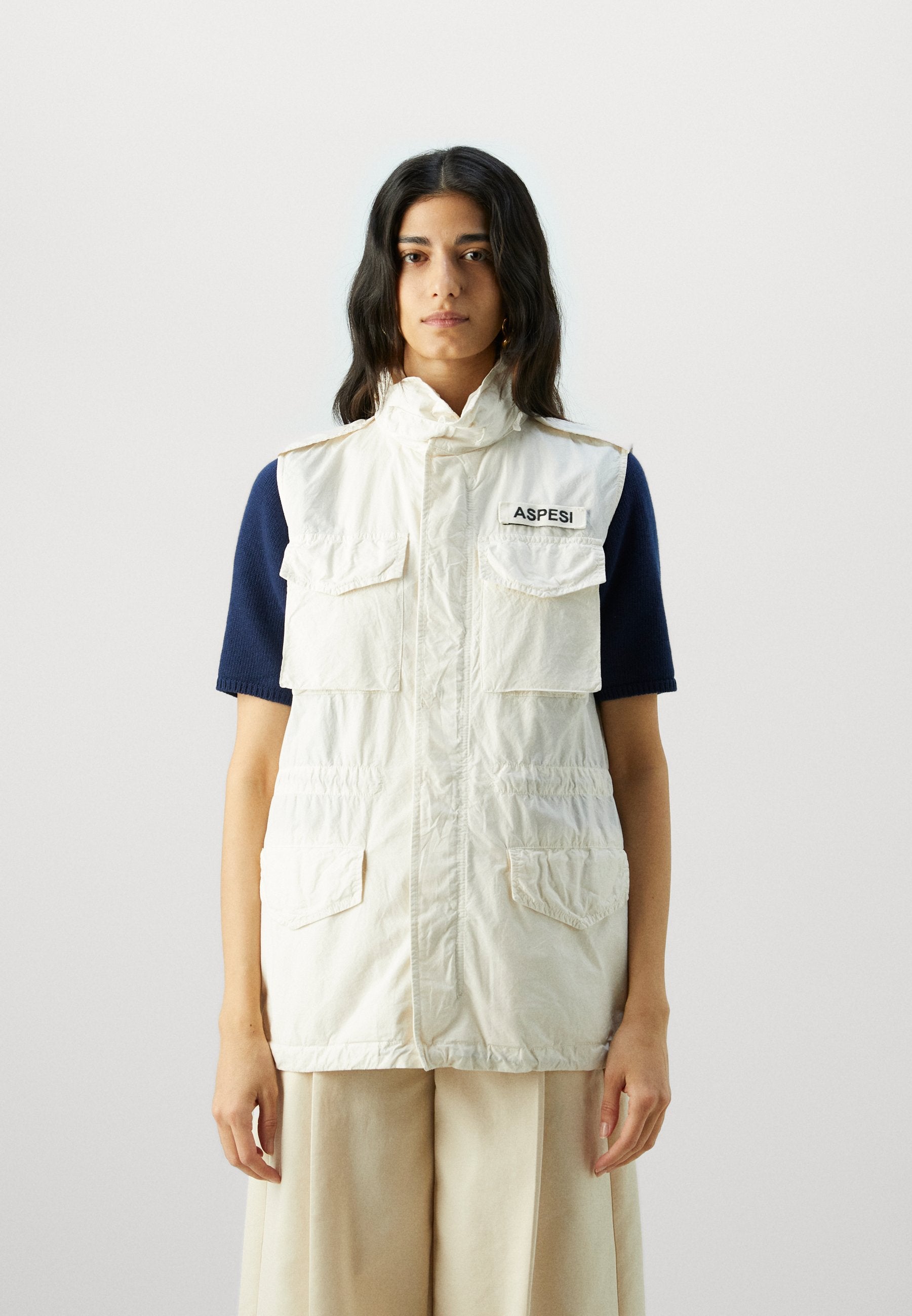 ASPESI GILET