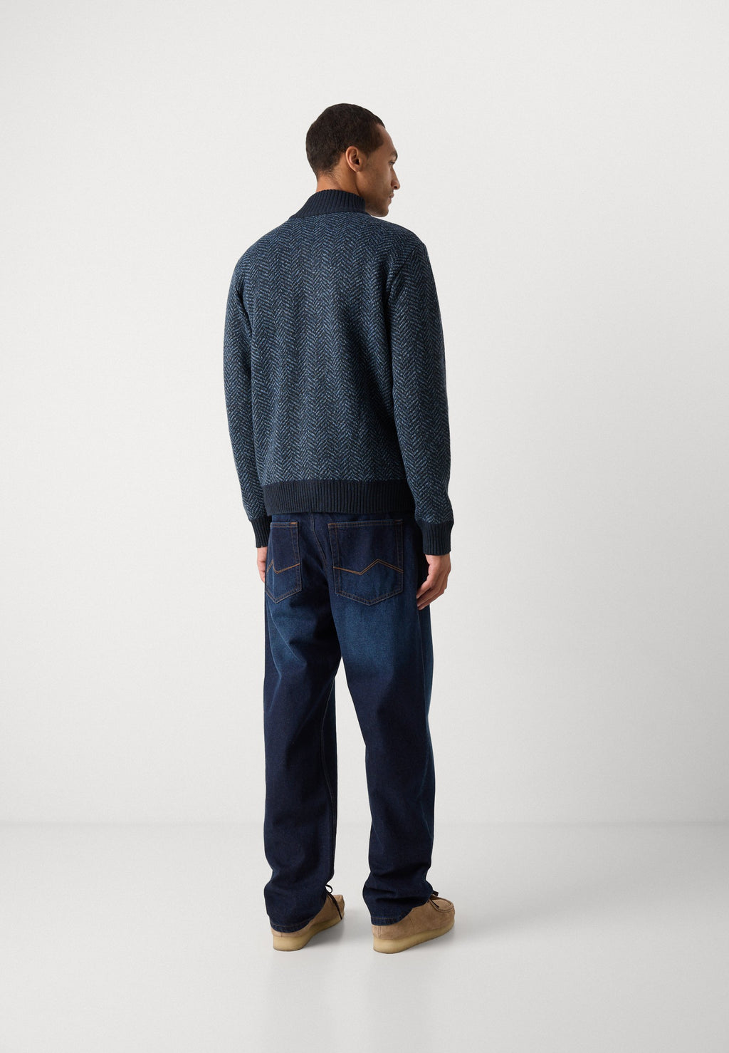 INDICODE JEANS