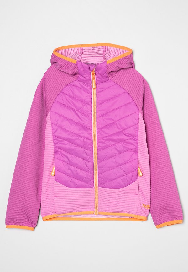 TROLLKIDS GIRLS SIRDAL JACKET