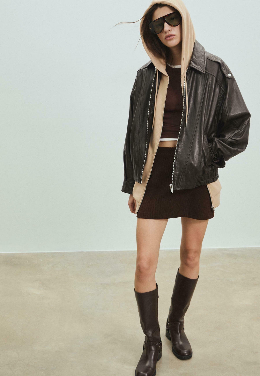Stradivarius OVERSIZE