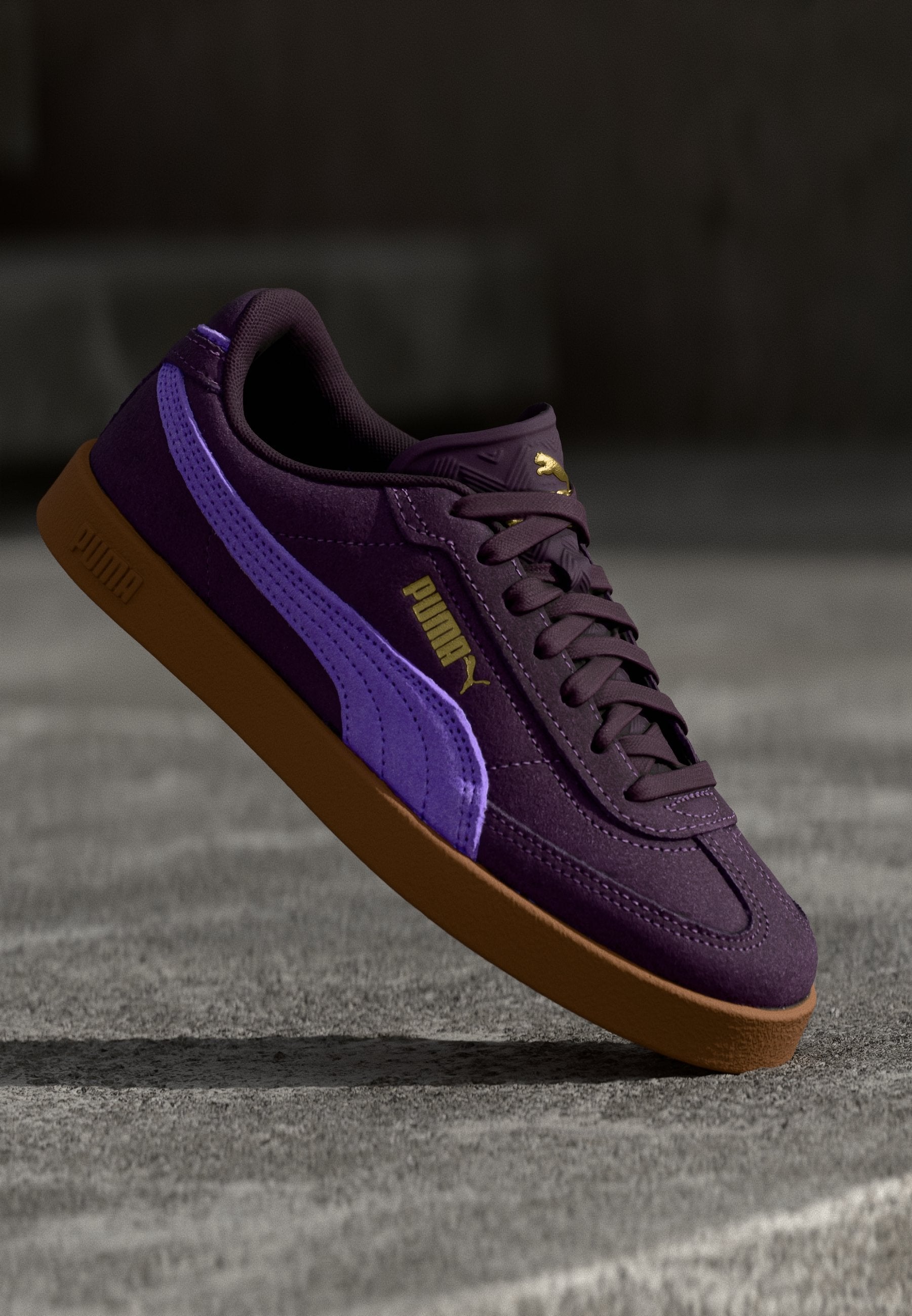 Puma CLUB II ERA UNISEX