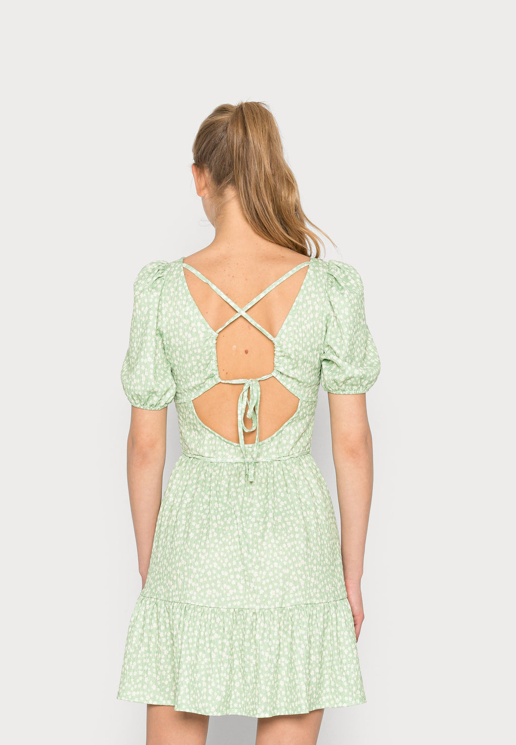 EDITED LIAH DRESS
