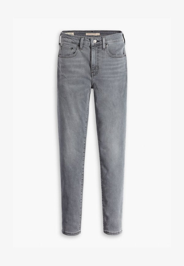 Levi's® 721® HIGH RISE SKINNY - Jeans Skinny Fit - the grey album