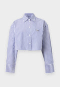 Calvin Klein Underwear CROPPED SHIRT