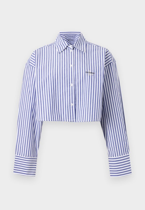 Calvin Klein Underwear CROPPED SHIRT