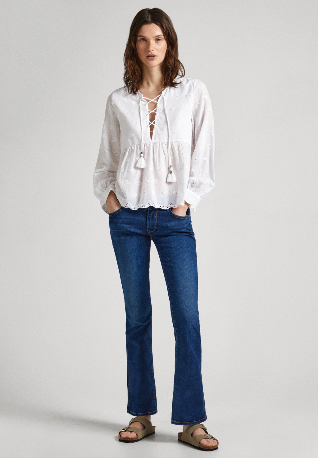 Pepe Jeans