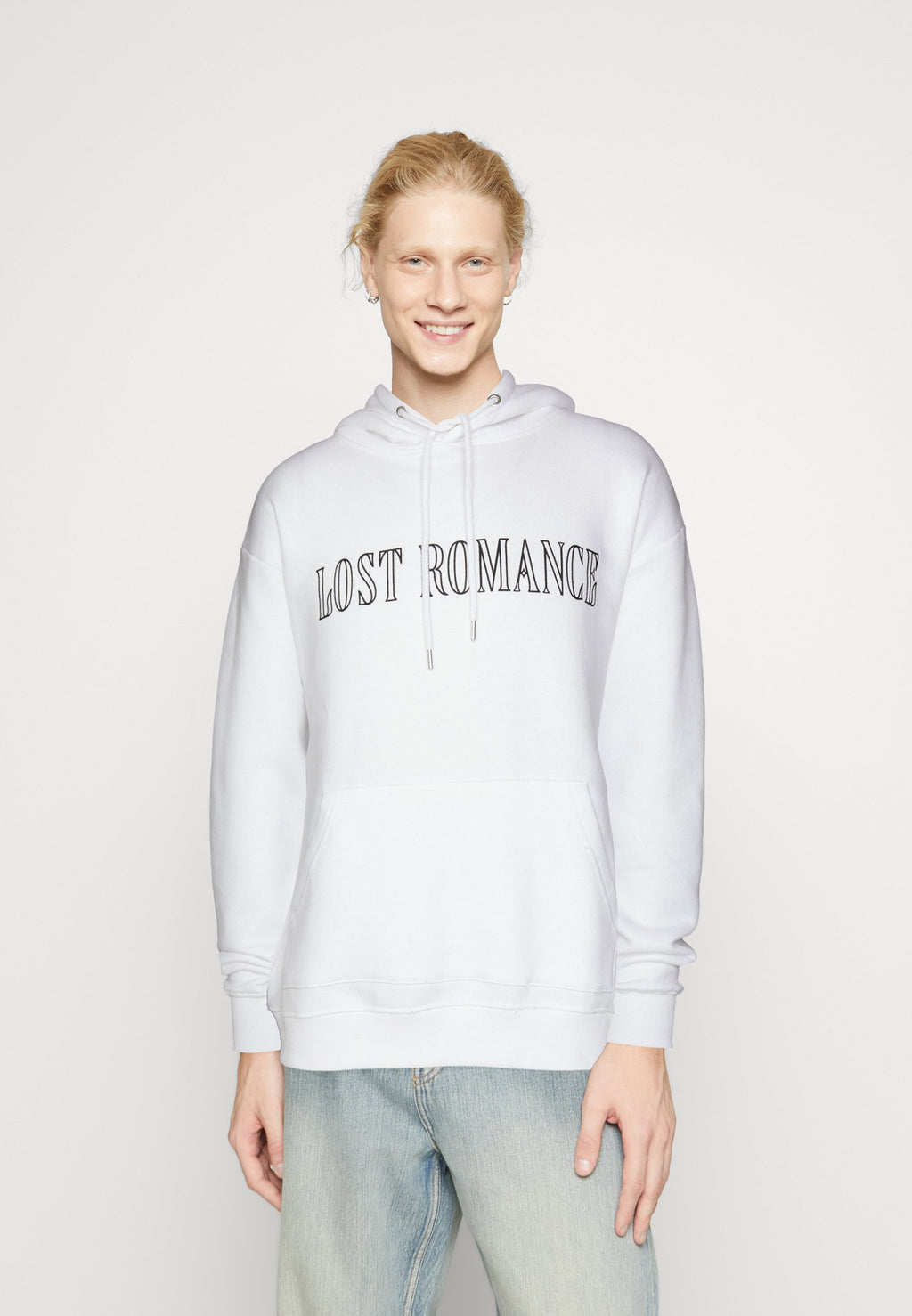 274 GLORY HOODIE UNISEX
